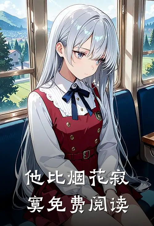 他比烟花寂寞免费阅读