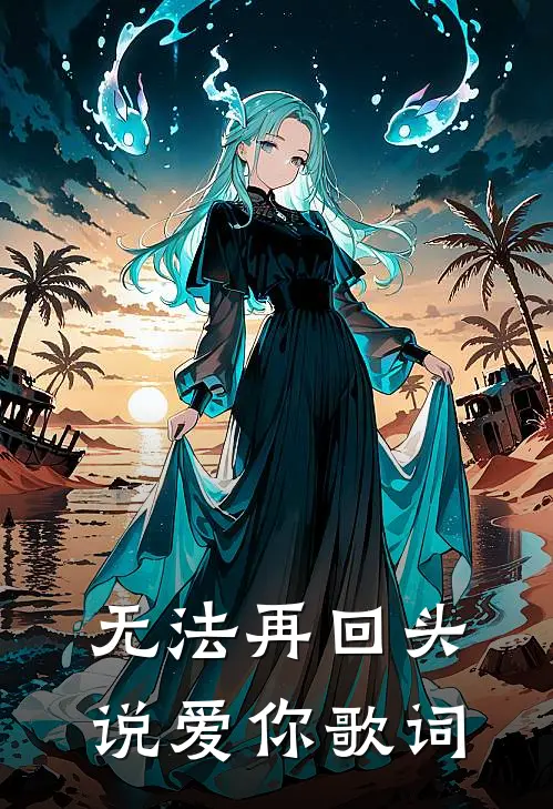 无法再回头说爱你歌词