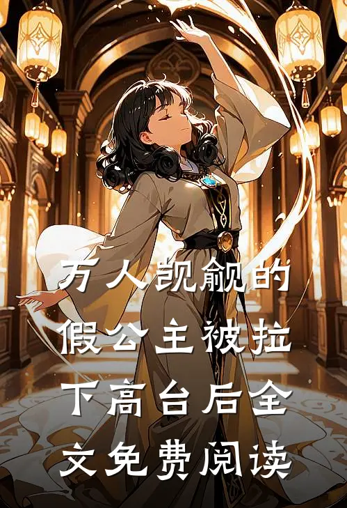 万人觊觎的假公主被拉下高台后全文免费阅读