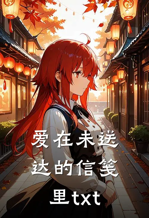 爱在未送达的信笺里txt