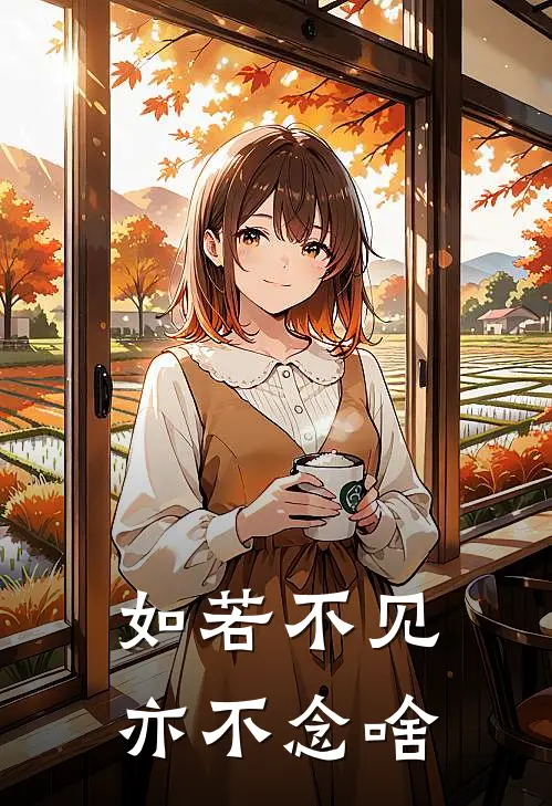 如若不见亦不念啥