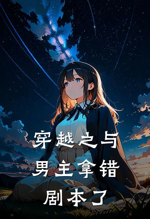 穿越之与男主拿错剧本了