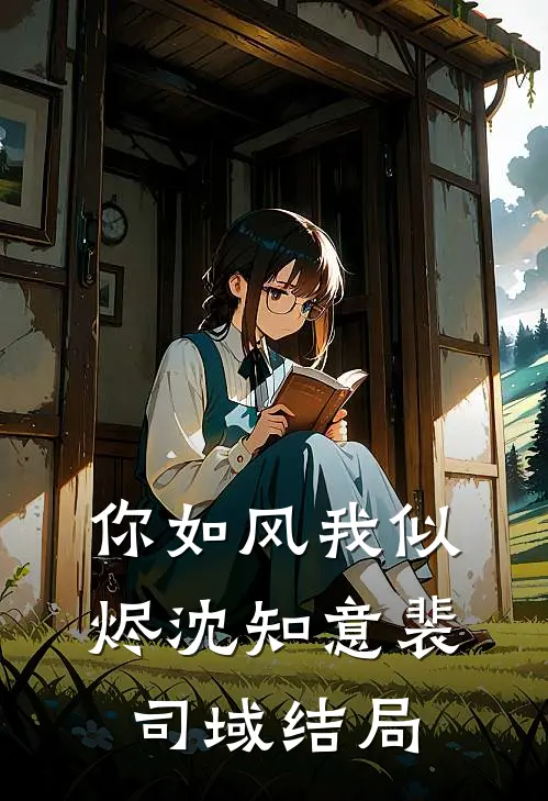 你如风我似烬沈知意裴司域结局