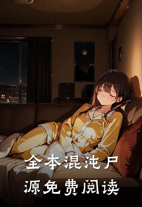 全本混沌尸源免费阅读
