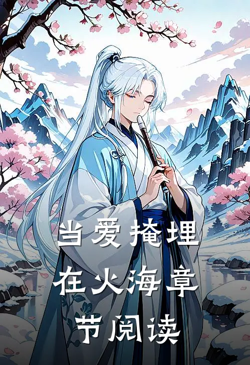 当爱掩埋在火海章节阅读