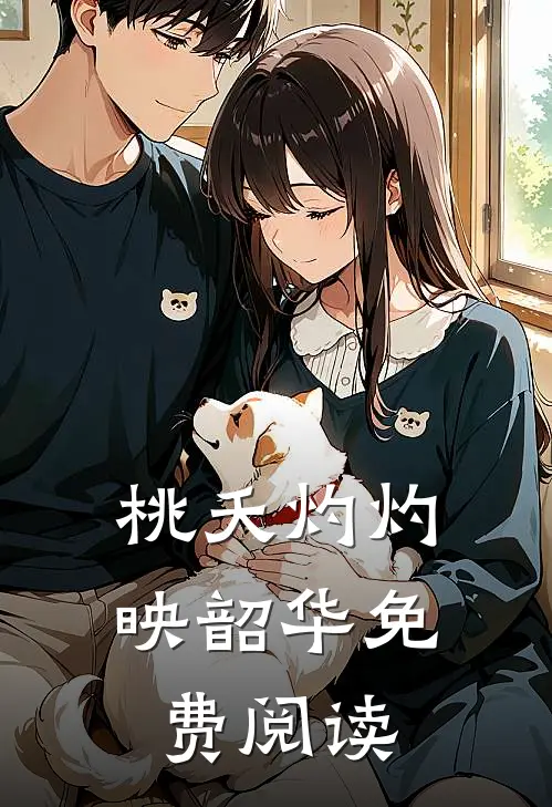 桃夭灼灼映韶华免费阅读