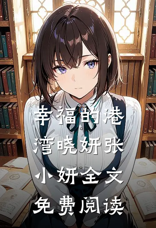 幸福的港湾晓妍张小妍全文免费阅读