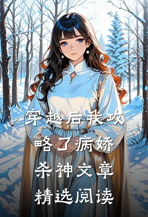 穿越后我攻略了病娇杀神文章精选阅读