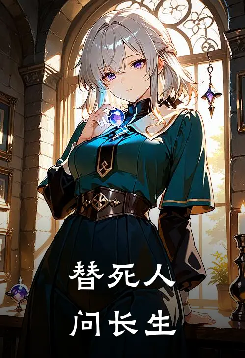 替死人问长生