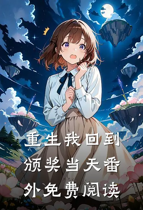 重生我回到颁奖当天番外免费阅读