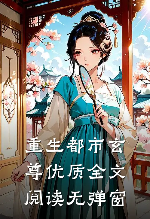 重生都市玄尊优质全文阅读无弹窗