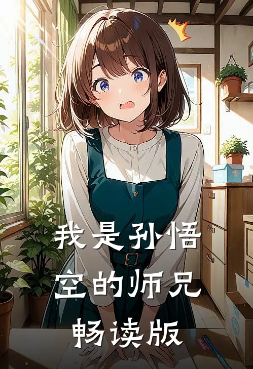 我是孙悟空的师兄畅读版