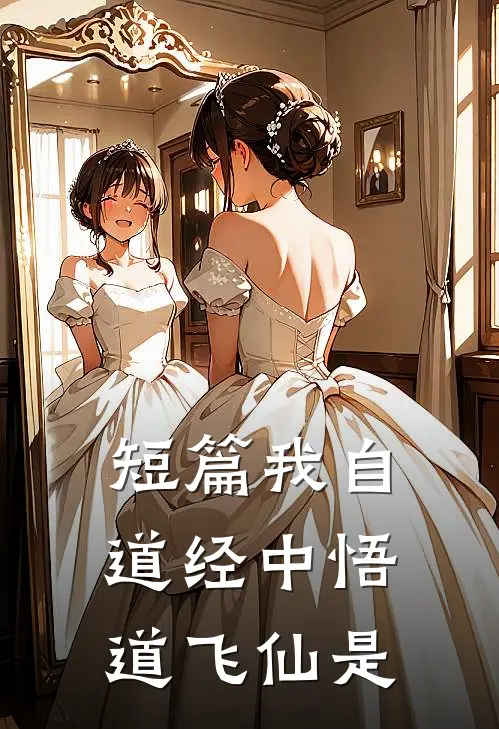 短篇我自道经中悟道飞仙是