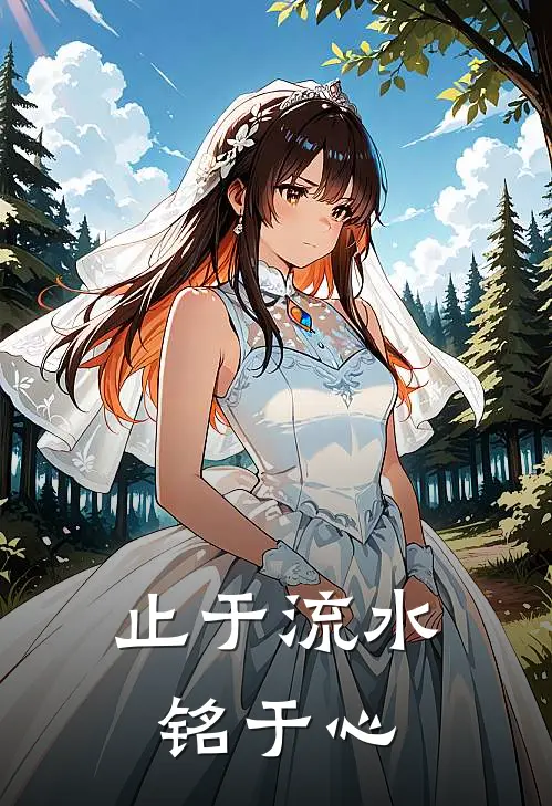 止于流水铭于心