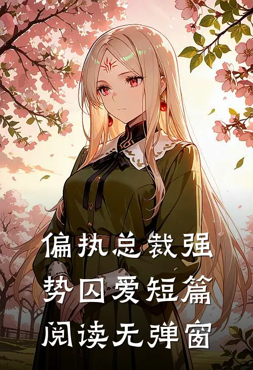 偏执总裁强势囚爱短篇阅读无弹窗