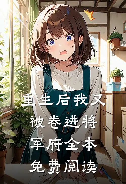 重生后我又被卷进将军府全本免费阅读