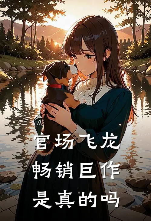 官场飞龙畅销巨作是真的吗
