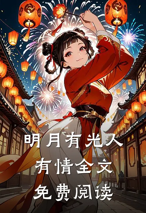 明月有光人有情全文免费阅读