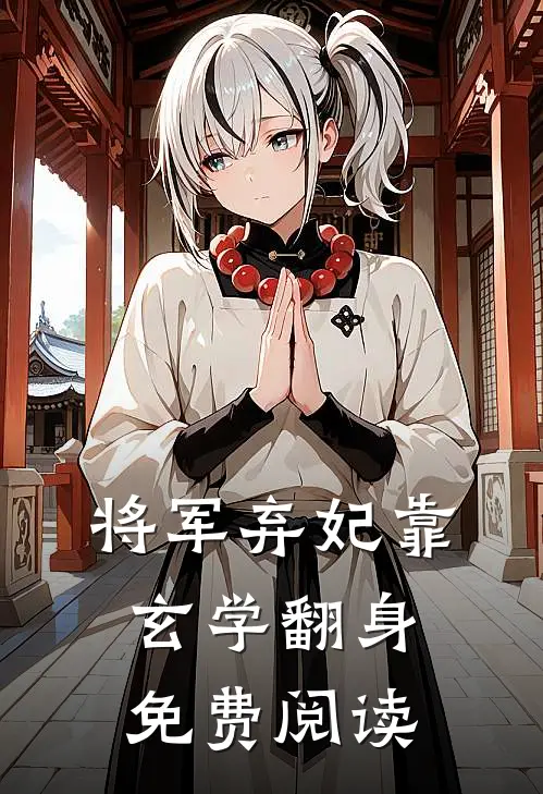 将军弃妃靠玄学翻身免费阅读