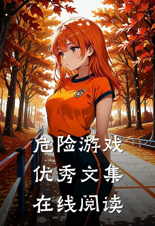危险游戏优秀文集在线阅读