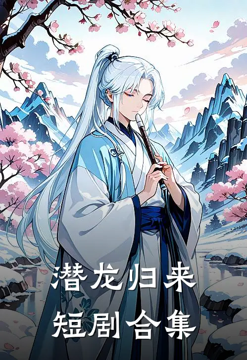 潜龙归来短剧合集