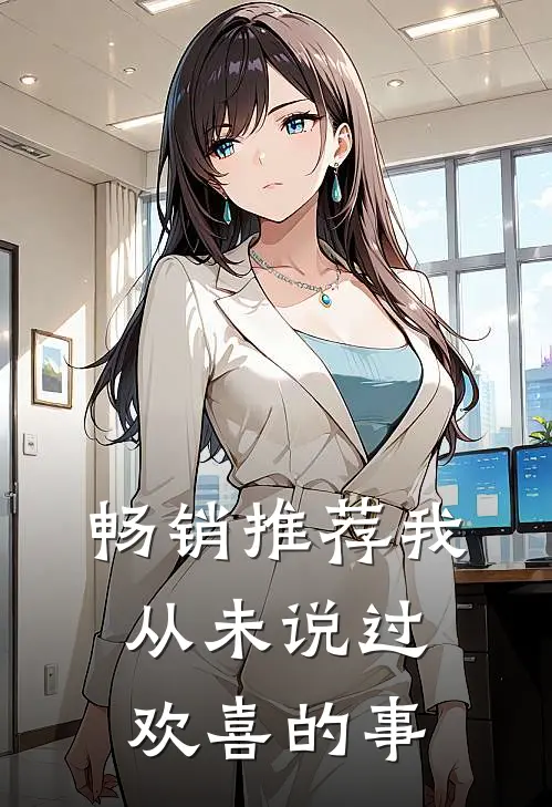 畅销推荐我从未说过欢喜的事