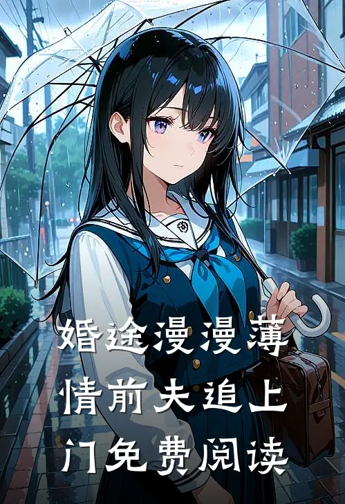 婚途漫漫薄情前夫追上门免费阅读