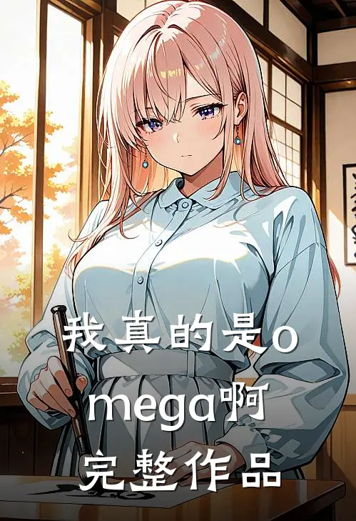 我真的是omega啊完整作品