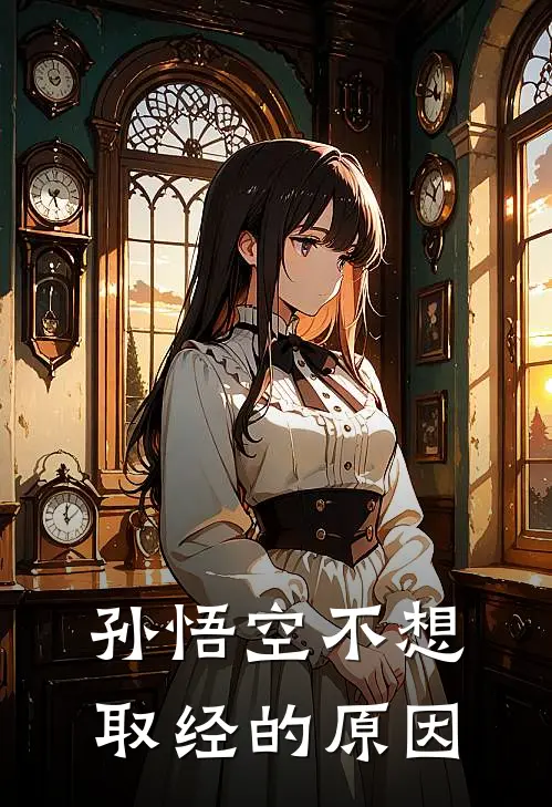 孙悟空不想取经的原因