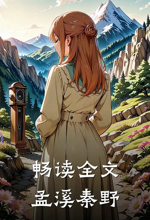 畅读全文孟溪秦野