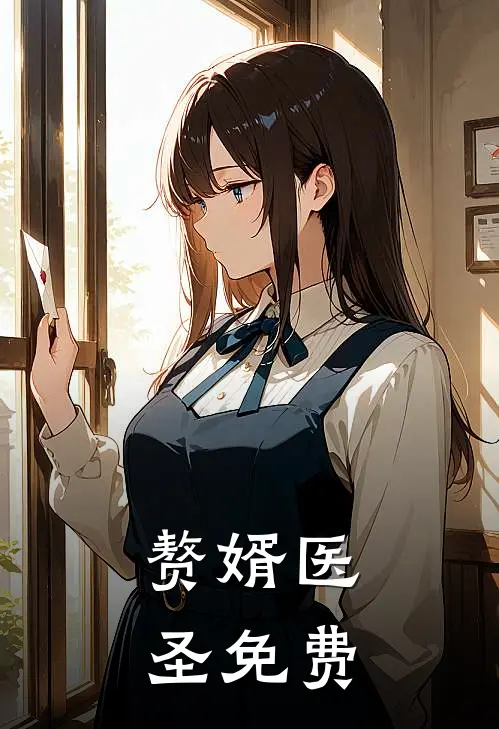 赘婿医圣免费