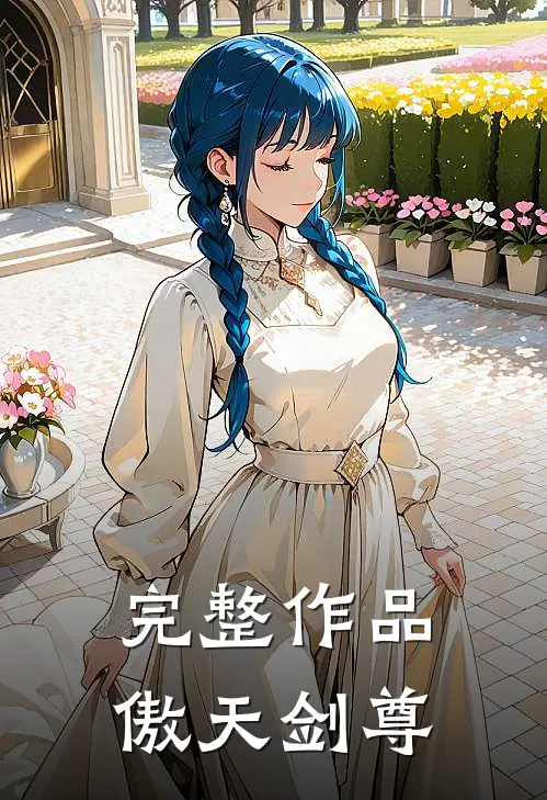 完整作品傲天剑尊