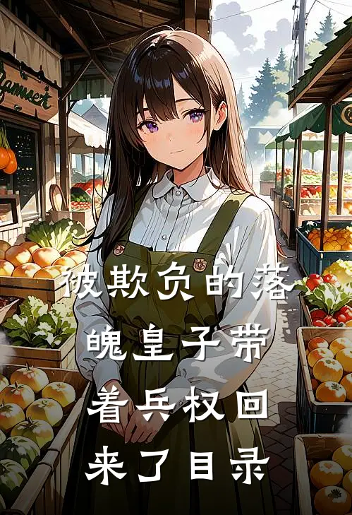 被欺负的落魄皇子带着兵权回来了目录