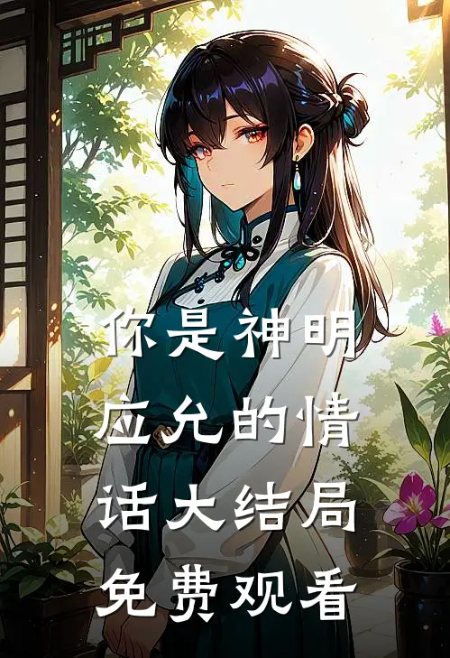 你是神明应允的情话大结局免费观看
