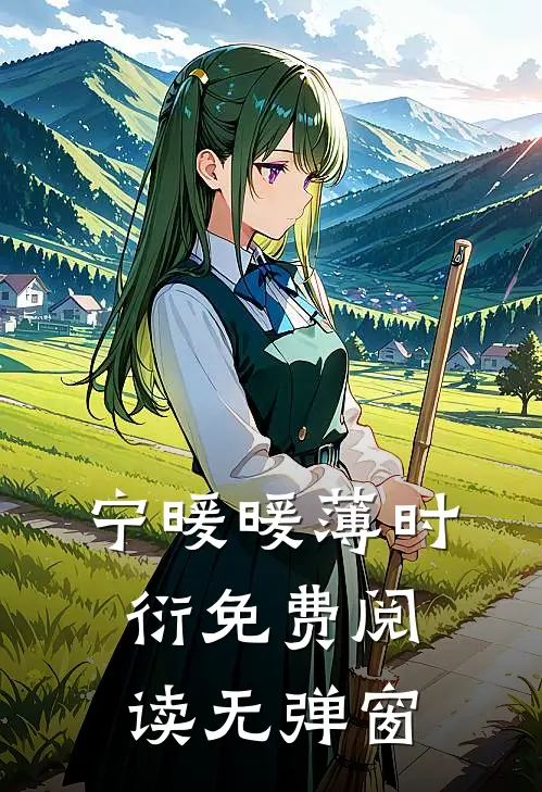 宁暖暖薄时衍免费阅读无弹窗