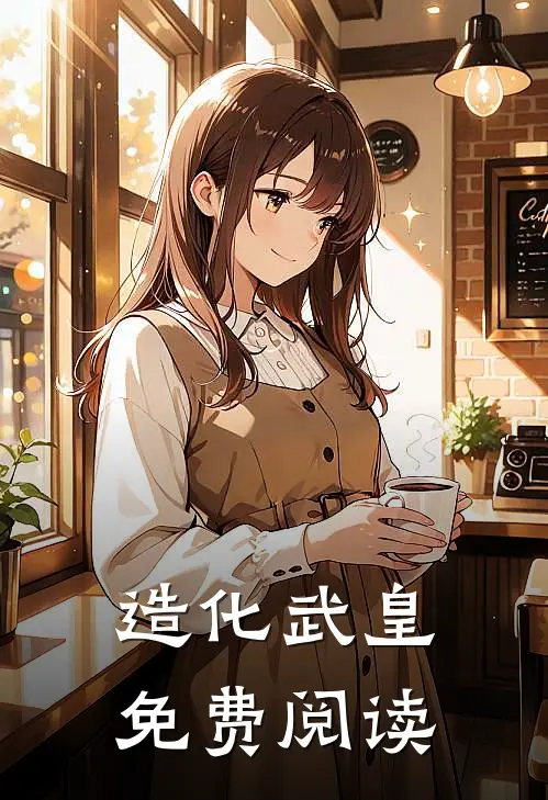 造化武皇免费阅读