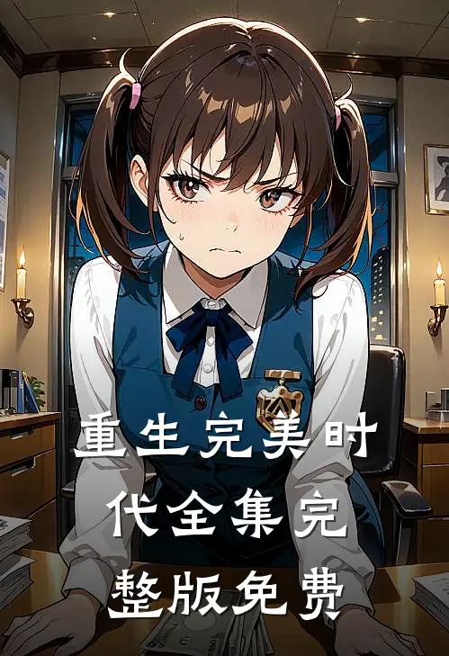 重生完美时代全集完整版免费