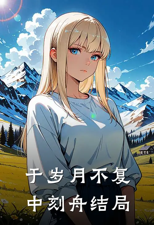 于岁月不复中刻舟结局