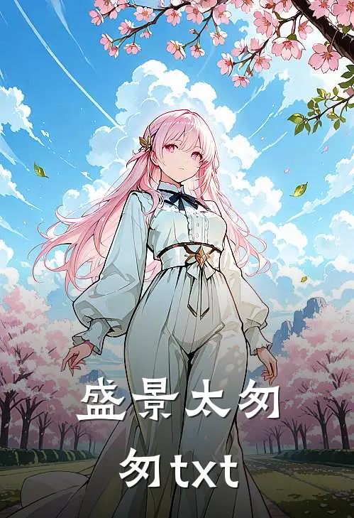 盛景太匆匆txt