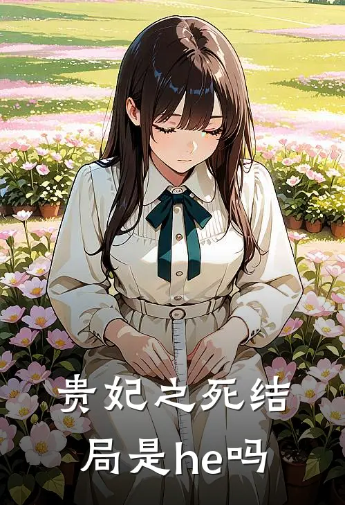 贵妃之死结局是he吗