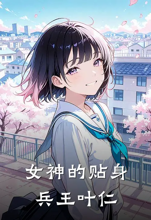 女神的贴身兵王叶仁