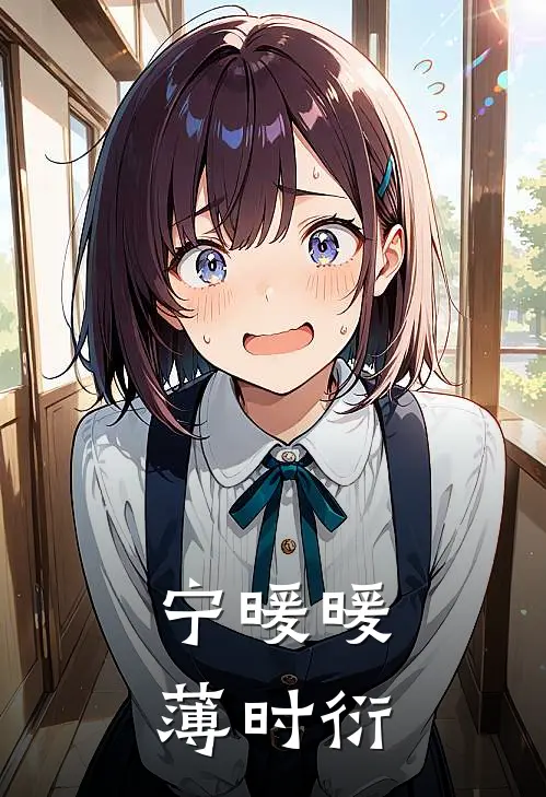 宁暖暖薄时衍