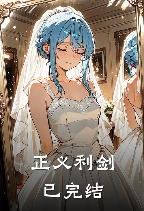 正义利剑已完结