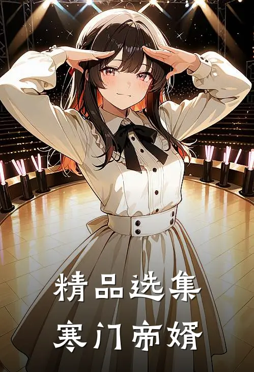 精品选集寒门帝婿