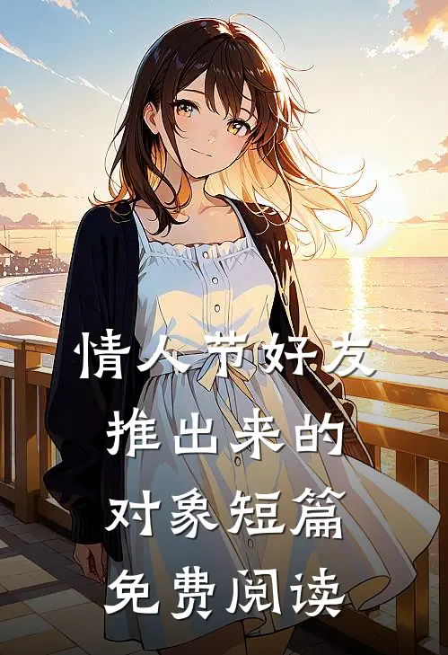 情人节好友推出来的对象短篇免费阅读