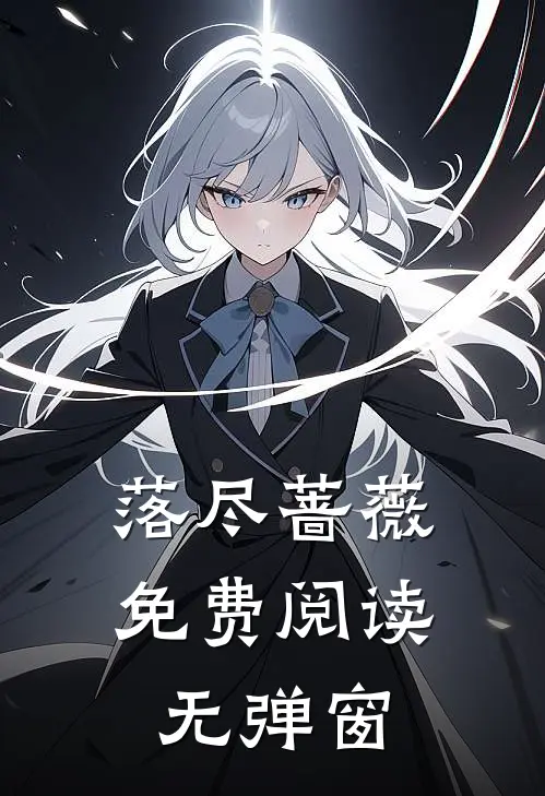 落尽蔷薇免费阅读无弹窗