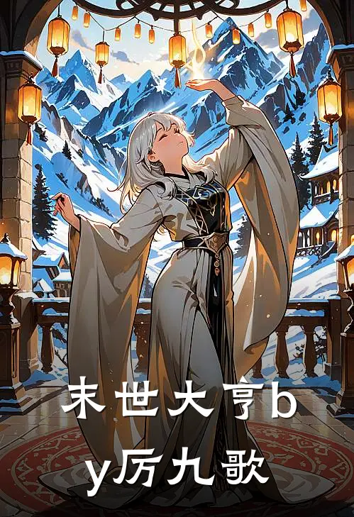 末世大亨by厉九歌
