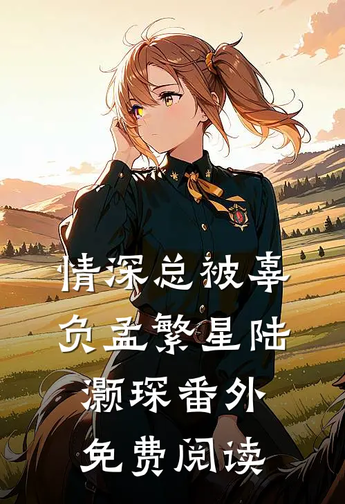 情深总被辜负孟繁星陆灏琛 番外免费阅读