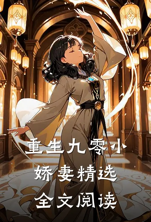 重生九零小娇妻精选全文阅读