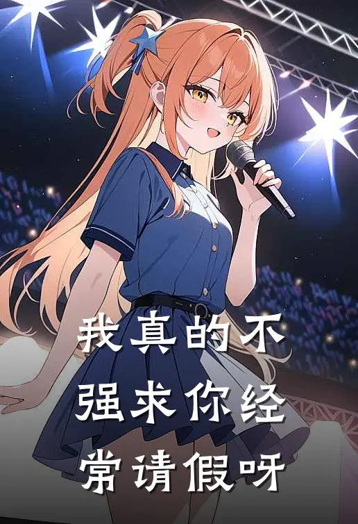 我真的不强求你经常请假呀